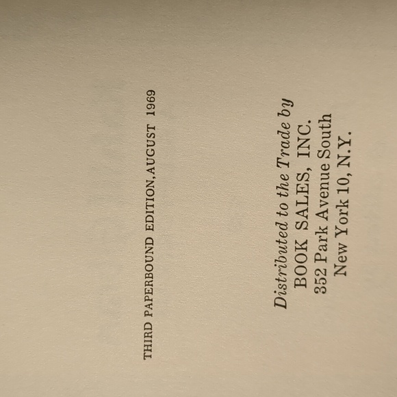 Kahlil Gibran Three-Pak! - Picture 11 of 16